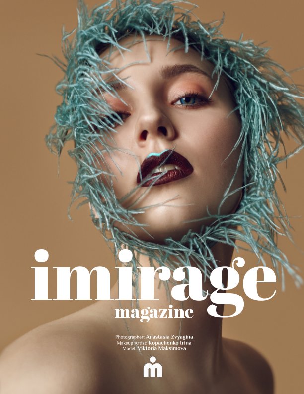 View IMIRAGEmagazine Issue: #553 by IMIRAGE Magazine