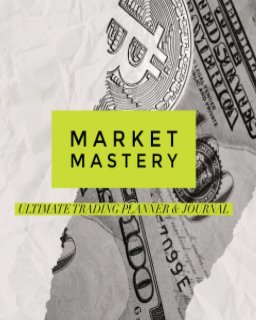 Market Mastery: book cover