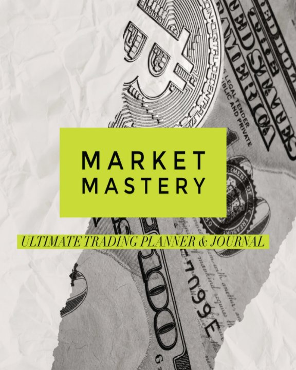 View Market Mastery: by Jovanni Murray
