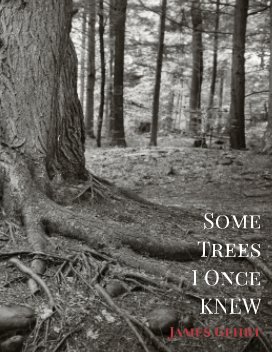 Some Trees I Once Knew book cover