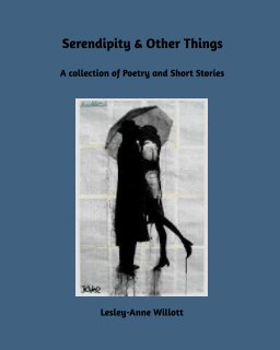 Serendipity and Other Things book cover