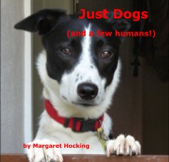 Just Dogs book cover