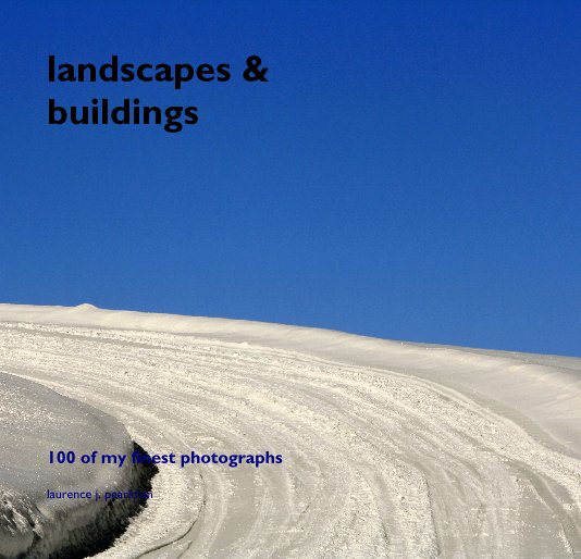 View landscapes & buildings by laurence j. pearlman