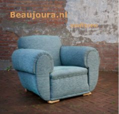 Beaujoura.nl stofferen book cover