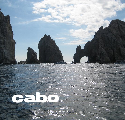 View cabo by Keely Nicole Singer