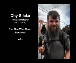 City Slicka book cover
