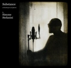 Substance book cover