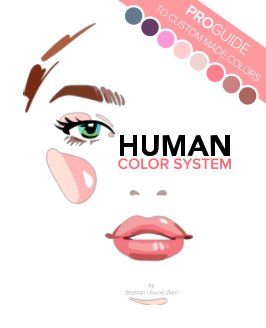 Human Color System book cover