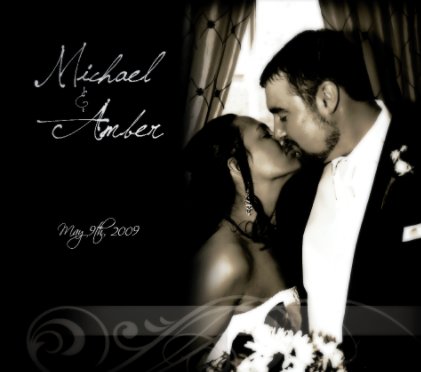 Mike & Amber book cover