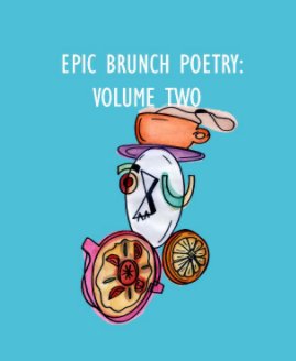 Epic Brunch Poetry book cover