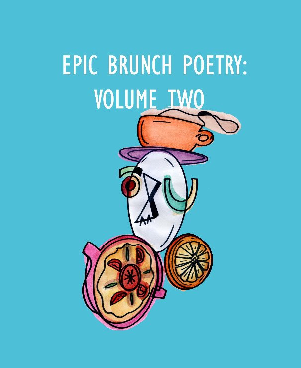 Ver Epic Brunch Poetry por Various authors