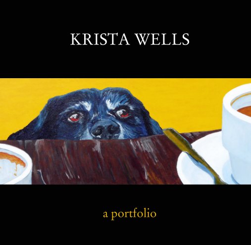 View Krista Wells by Krista Wells