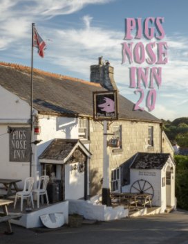 20 years at The Pigs Nose Inn book cover