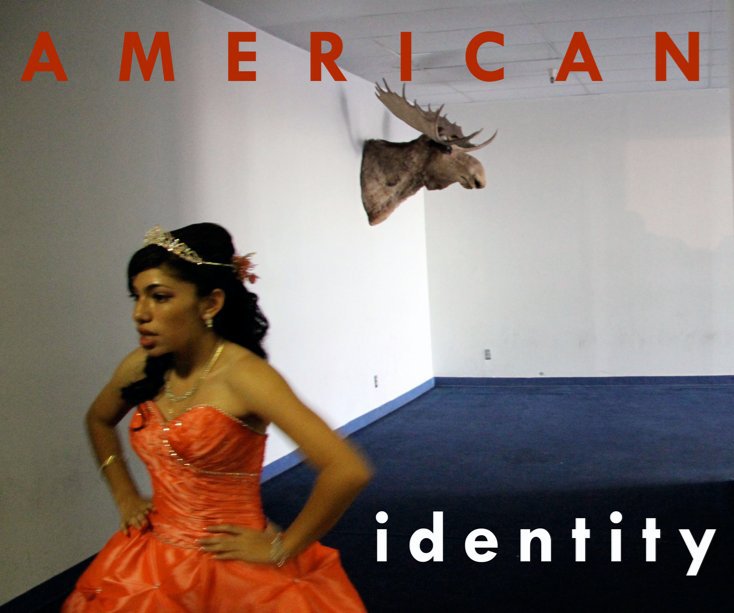 View American Identity by UC Berkeley Graduate School of Journalism