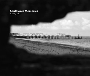 Southwold Memories book cover