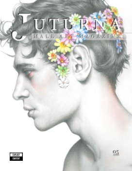 JUTURNA Edition 05 2020 book cover