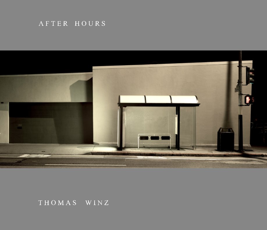 View After Hours by Thomas Winz