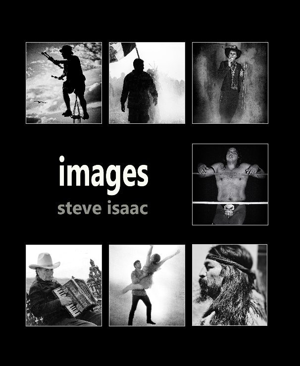 Images nach Steve Isaac anzeigen