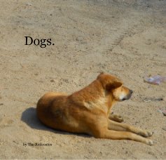 Dogs. book cover