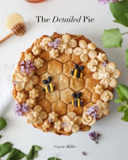 The Detailed Pie book cover