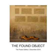 Found Objects book cover
