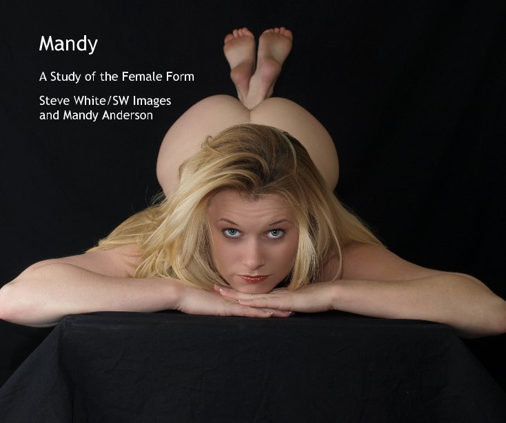 View Mandy by Steve White/SW Images and Mandy Anderson