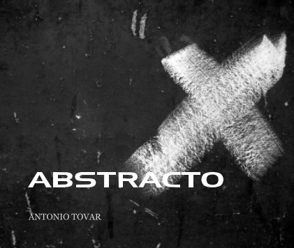 ABSTRACTO book cover