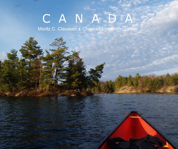 View Canada by Moritz C. Claussen & Christian Lieberoth-Leden