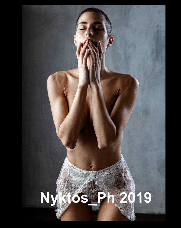 Nyktos 2019 nach Andrea Brugnara anzeigen