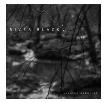 River Black book cover