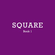 Square Book 1 book cover