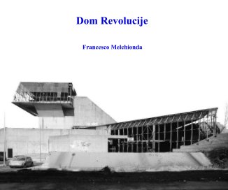 Dom Revolucije book cover