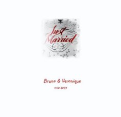 Bruno & Veronique book cover