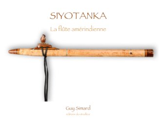 Siyotanka book cover