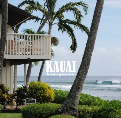 View Kauai by Dario Muscia