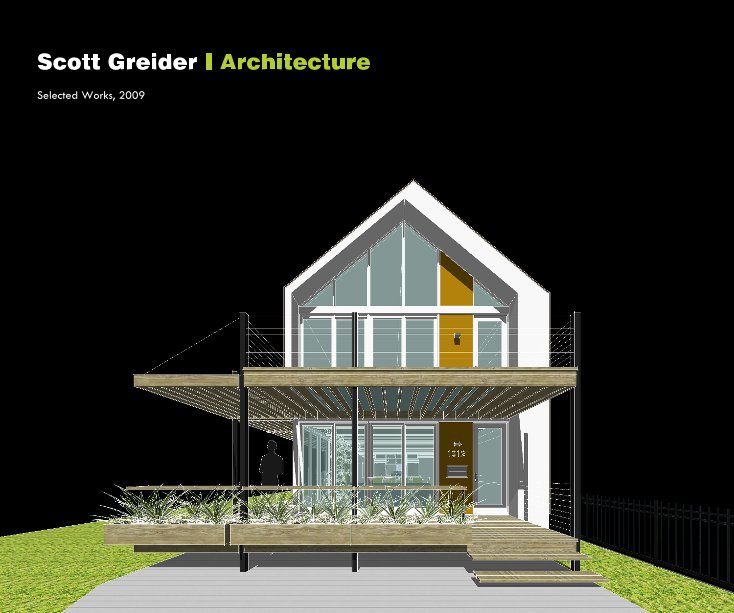 Visualizza Scott Greider | Architecture di Scott Greider