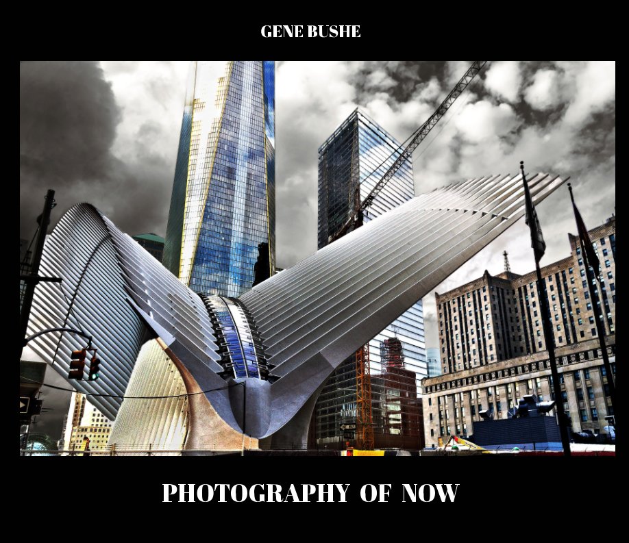 Bekijk Photography of Now op GENE BUSHE