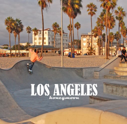 Ver Los Angeles por Dario Muscia