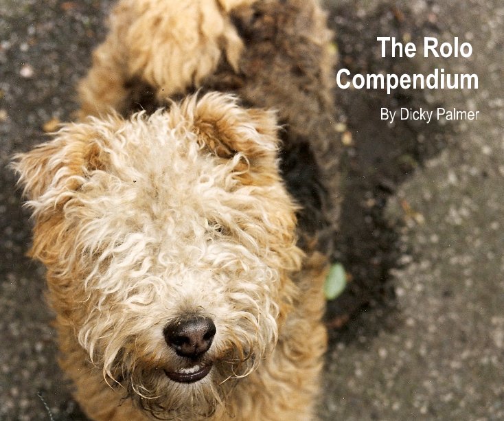 View The Rolo Compendium by Dicky Palmer