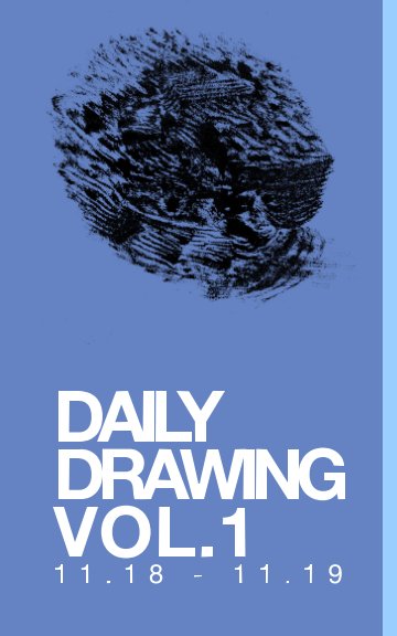 Ver Daily Drawing - Edition 03 por Chris Mighton