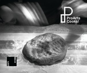 ProArts Cooks Soft Cover 2 book cover