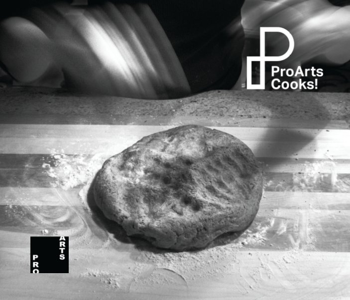 View ProArts Cooks Hardcover by Pro Arts Jersey City