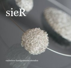 sieR book cover