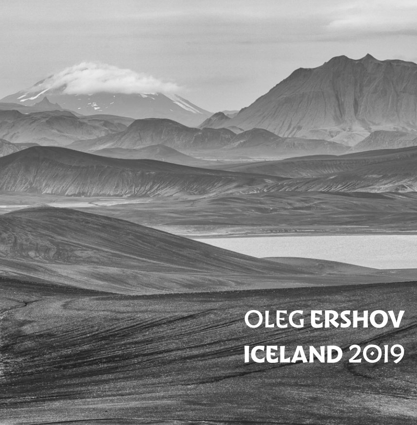 View Iceland_2019 by Oleg Ershov