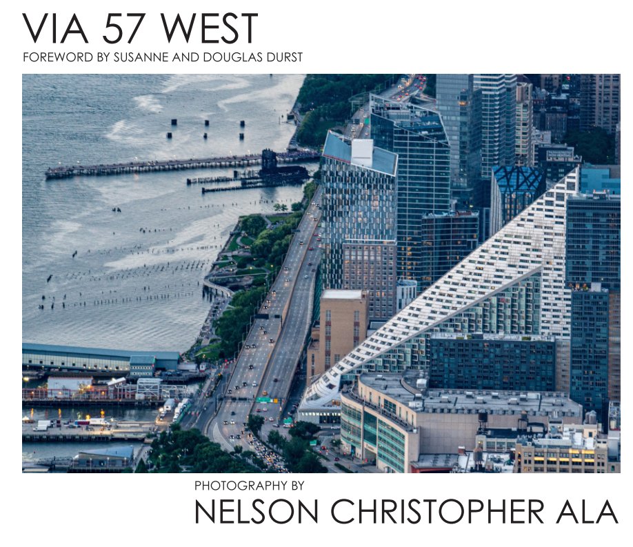View VIA 57 West by NELSON CHRISTOPHER ALA