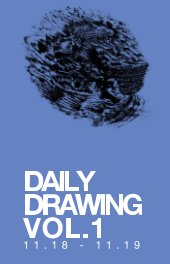 Daily Drawing - Edition 04 book cover