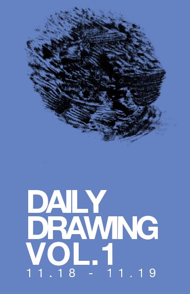 View Daily Drawing - Edition 04 by Chris Mighton