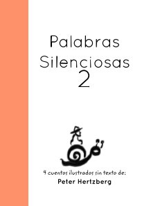 Palabras Silenciosas book cover