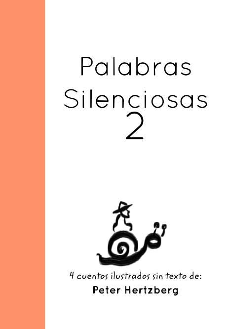 Ver Palabras Silenciosas por Peter Hertzberg