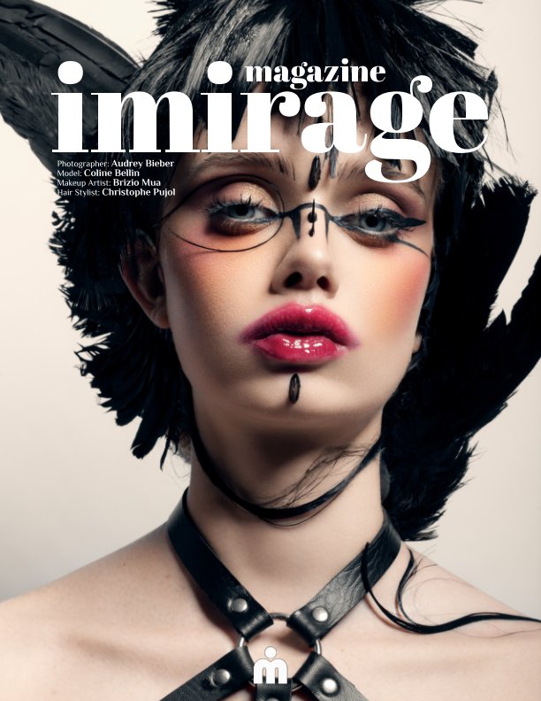 View IMIRAGEmagazine Issue: #557 by IMIRAGE Magazine